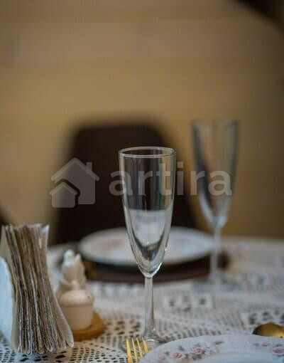 Дом, 35 м2 Санкт-Петербург - изображение 6