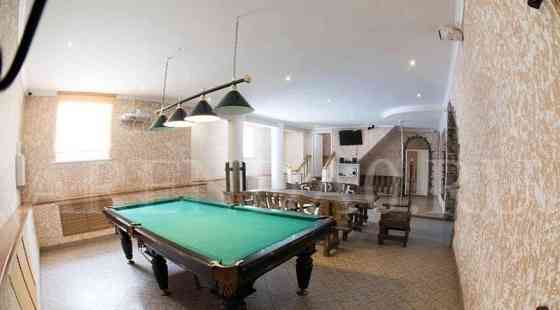 Коттедж, 600 м2 Новосибирск