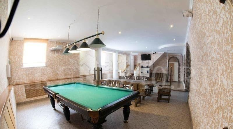 Коттедж, 600 м2 Новосибирск - изображение 6