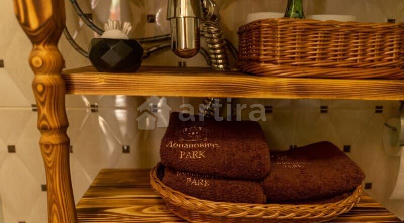 Коттедж, 55 м2 Санкт-Петербург - изображение 16