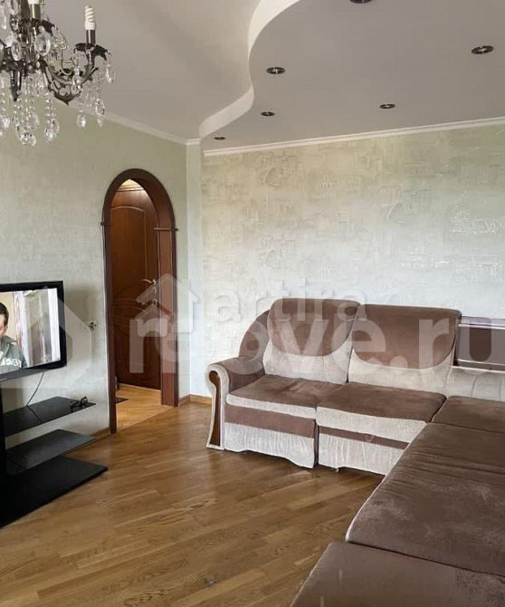 2-комн. квартира, 44 м2, 8/9 эт. Москва - изображение 4