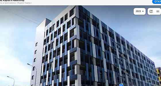 Гараж, 14 м2 Санкт-Петербург