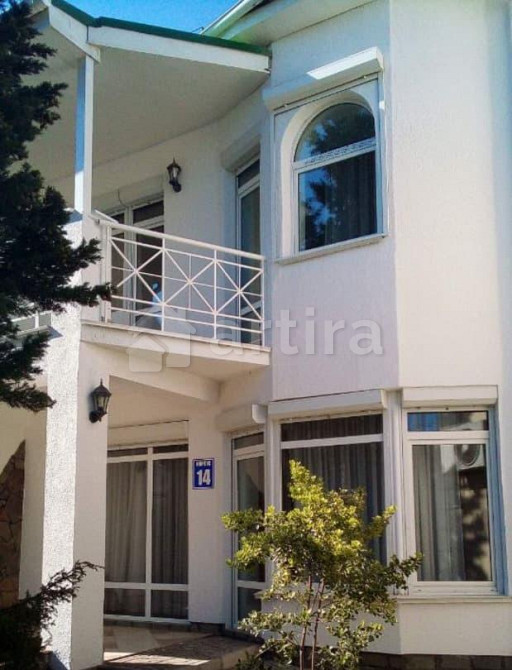 Таунхаус, 160 м2, 2 сотки, 2 эт. Ялта - изображение 7