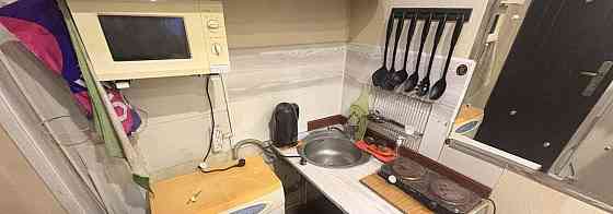 Комната, 8 м2, 5/5 эт. Красноярск