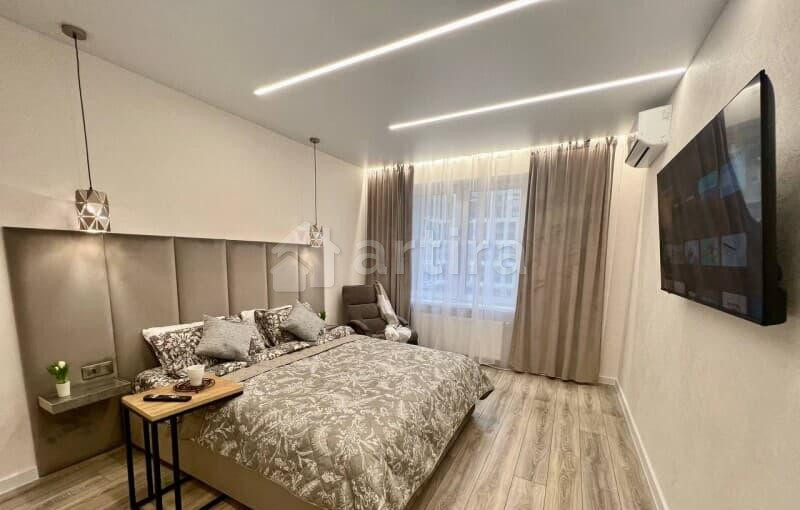 1-комн. квартира, 40 м2, 4/10 эт. Казань - изображение 20