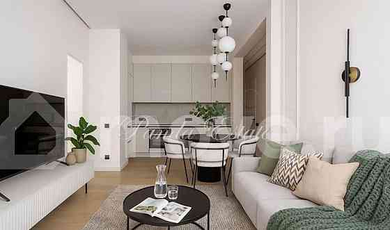 4-комн. квартира, 70 м2, 9/29 эт. Москва