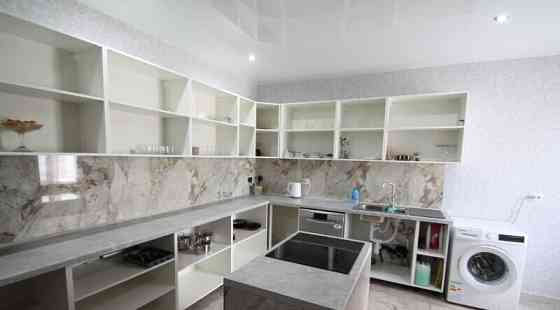 Коттедж, 480 м2 Новосибирск