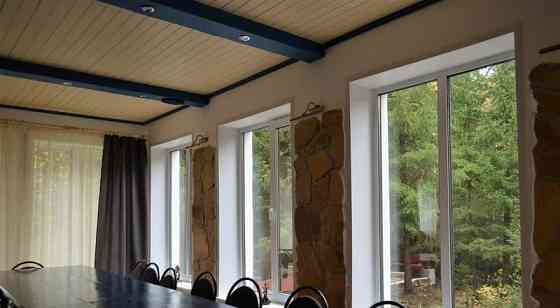 Дом, 300 м2 Солнечногорск