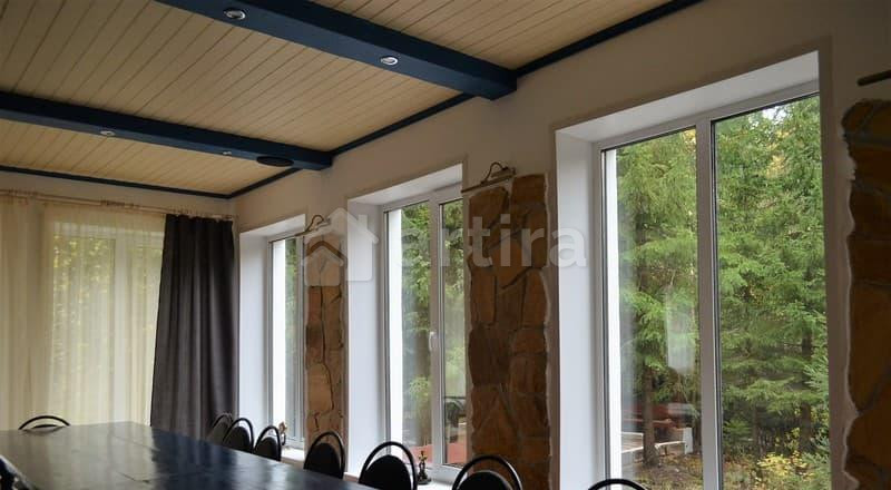 Дом, 300 м2 Солнечногорск - изображение 6