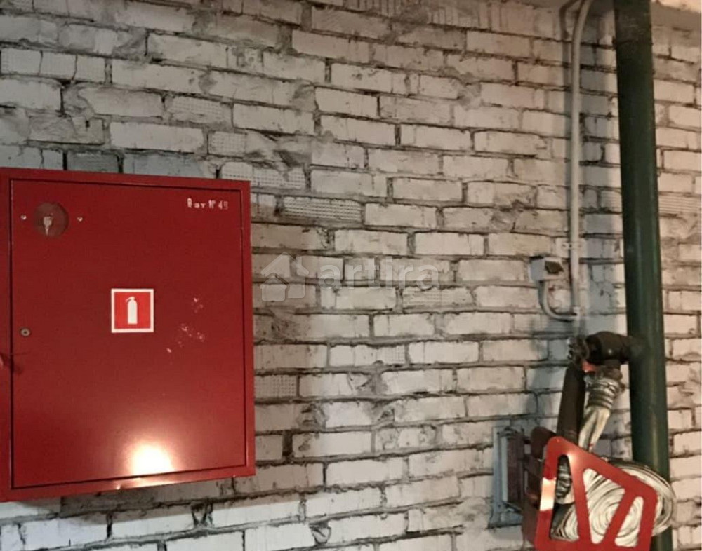 Гараж, 21 м2 Москва - изображение 5