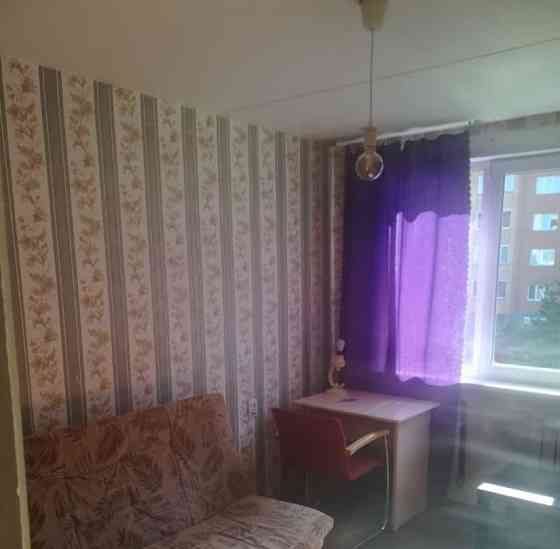 Комната, 44 м2, 3/5 эт. Новосибирск