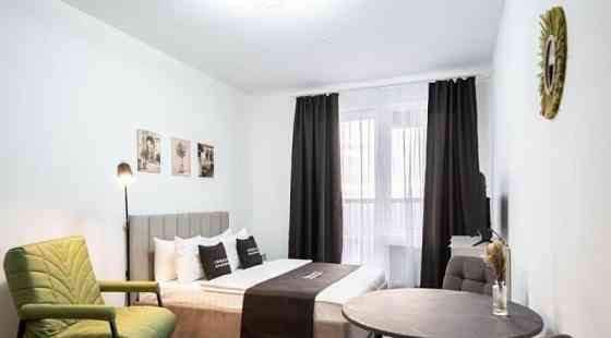 1-комн. квартира, 28 м2, 20/25 эт. Санкт-Петербург