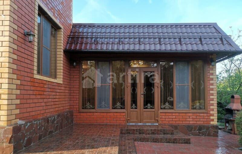 Коттедж, 280 м2 Краснознаменск - изображение 13