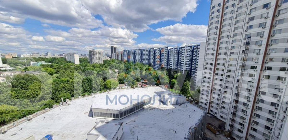 Студия, 17.7 м2, 7/24 эт. Москва - изображение 2