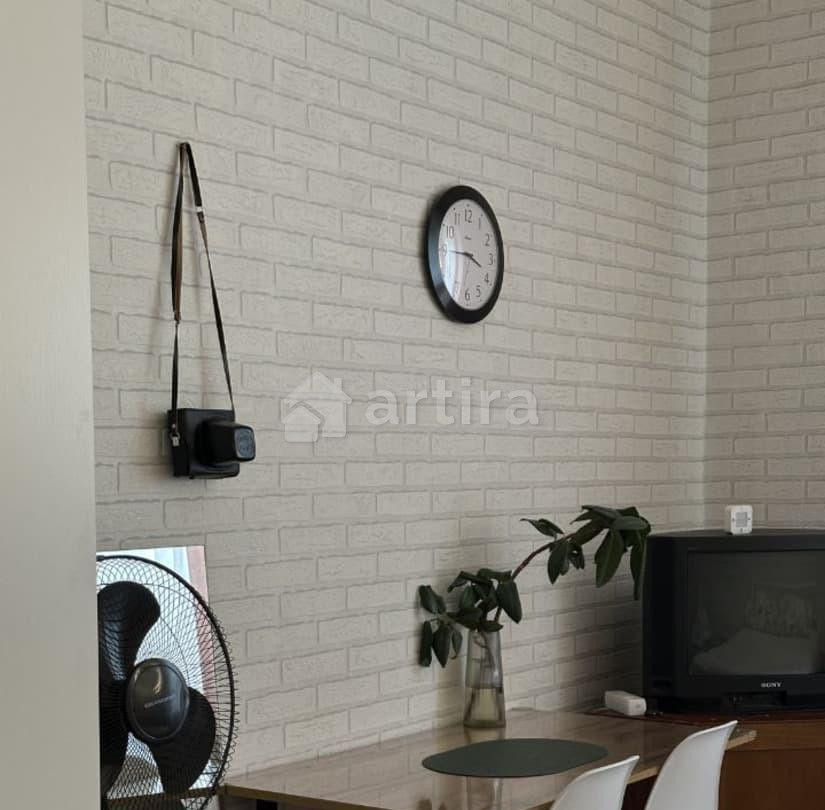 Комната, 25 м2, 8/8 эт. Москва - изображение 4