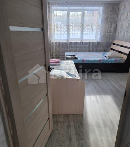 2-комн. квартира, 60 м2, 1/5 эт. Бородино - изображение 2