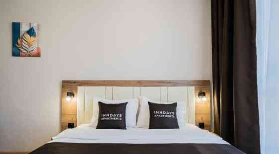 1-комн. квартира, 25 м2, 13/15 эт. Санкт-Петербург