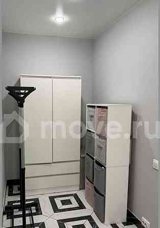 1-комн. квартира, 36.8 м2, 12/24 эт. Москва