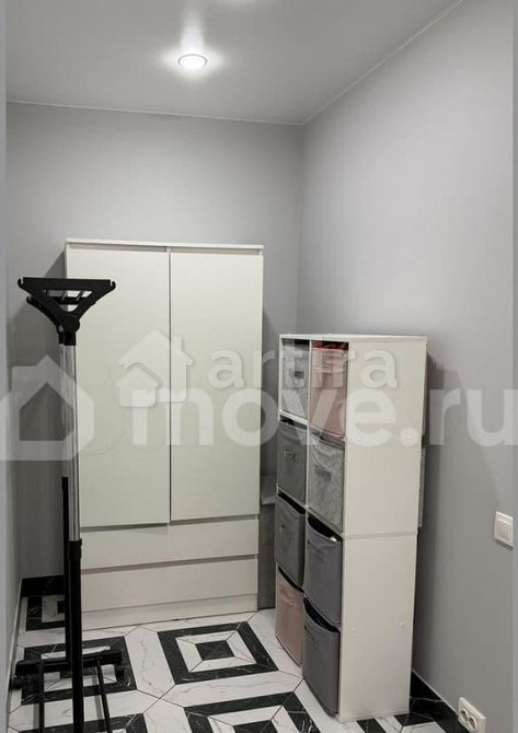 1-комн. квартира, 36.8 м2, 12/24 эт. Москва - изображение 4