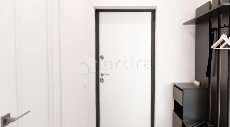 Студия, 38 м2, 11/14 эт. Москва - изображение 5