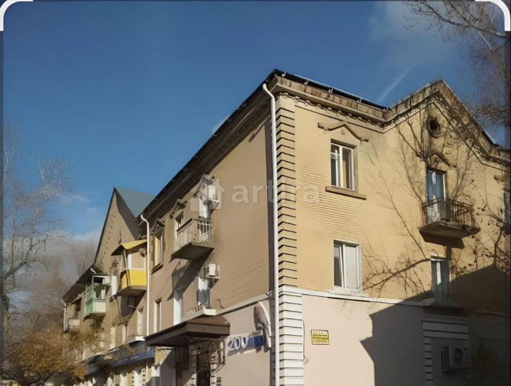 Комната, 12 м2, 3/3 эт. Саратов - изображение 1