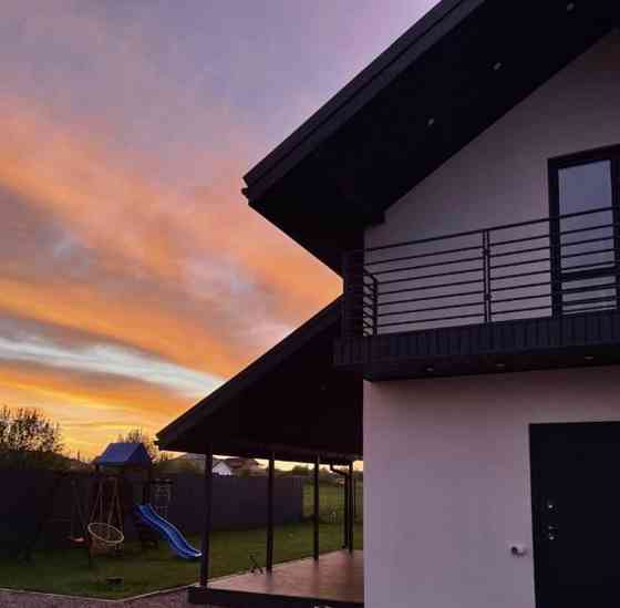 Дом, 110 м2, 6 соток, 2 эт. Ломоносов