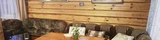 Коттедж, 165 м2, 6 соток, 2 эт. Калининград