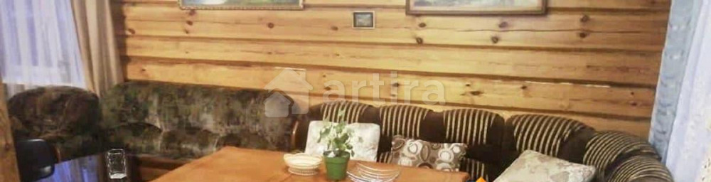 Коттедж, 165 м2, 6 соток, 2 эт. Калининград - изображение 2