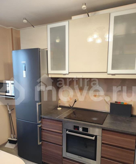 2-комн. квартира, 58.5 м2, 20/24 эт. Москва - изображение 4