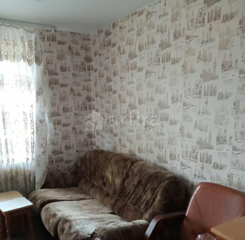 Комната, 15 м2, 5/6 эт. Тюмень - изображение 5