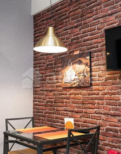 1-комн. квартира, 22 м2, 3/5 эт. Москва - изображение 7