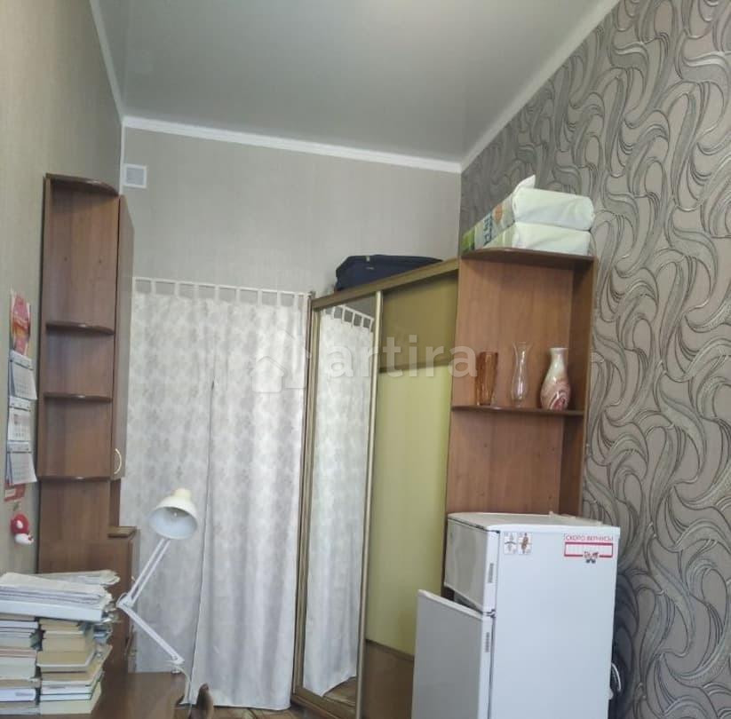 Комната, 12 м2, 4/4 эт. Санкт-Петербург - изображение 2