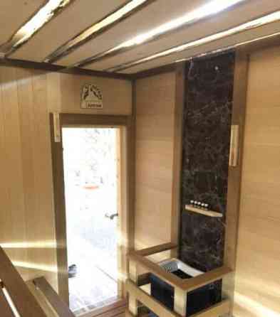 Коттедж, 750 м2 Солнечногорск