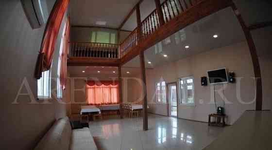 Коттедж, 400 м2 Новосибирск