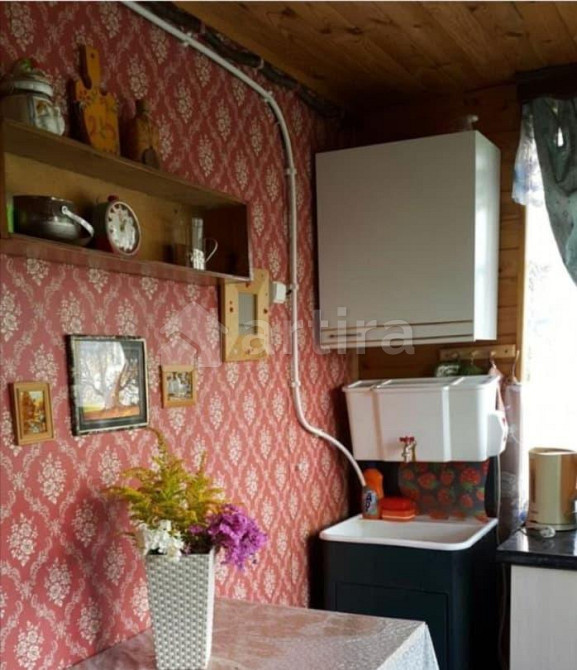 Дом, 70 м2, 6 соток, 2 эт. Гатчина - изображение 5