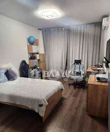 4-комн. квартира, 109.6 м2, 10/15 эт. Москва