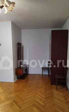 1-комн. квартира, 35 м2, 1/9 эт. Москва