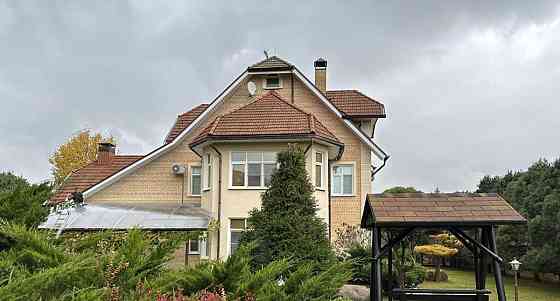 Коттедж, 500 м2, 15 соток, 2 эт. Красногорск