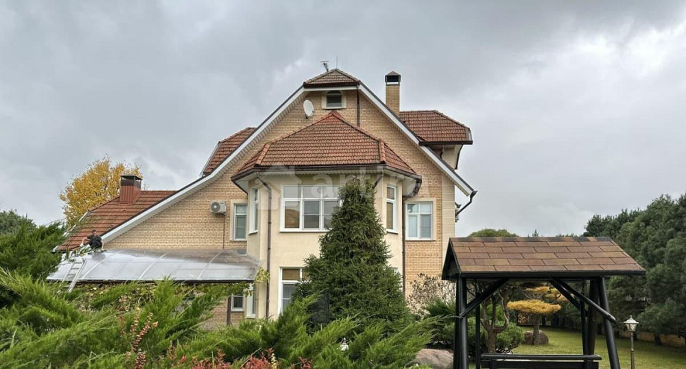 Коттедж, 500 м2, 15 соток, 2 эт. Красногорск - изображение 4