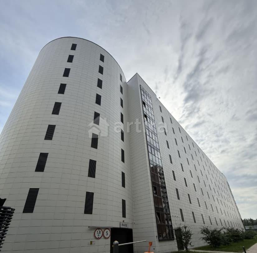 Гараж, 14.8 м2 Санкт-Петербург - изображение 5