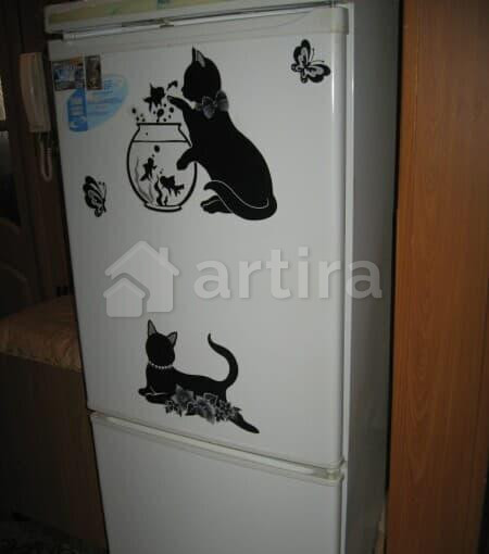 Комната, 24 м2, 11/12 эт. Москва - изображение 7