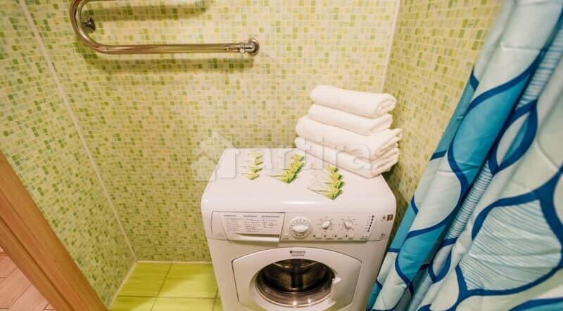 2-комн. квартира, 44 м2, 4/5 эт. Калуга - изображение 18