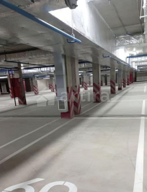 Гараж, 26 м2 Ростов-на-Дону - изображение 1