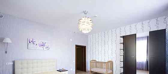 Коттедж, 350 м2, 17 соток, 3 эт. Истра