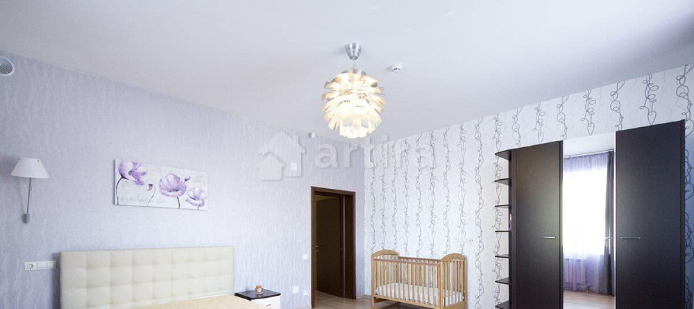 Коттедж, 350 м2, 17 соток, 3 эт. Истра - изображение 3