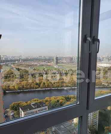 4-комн. квартира, 135 м2, 26/38 эт. Москва