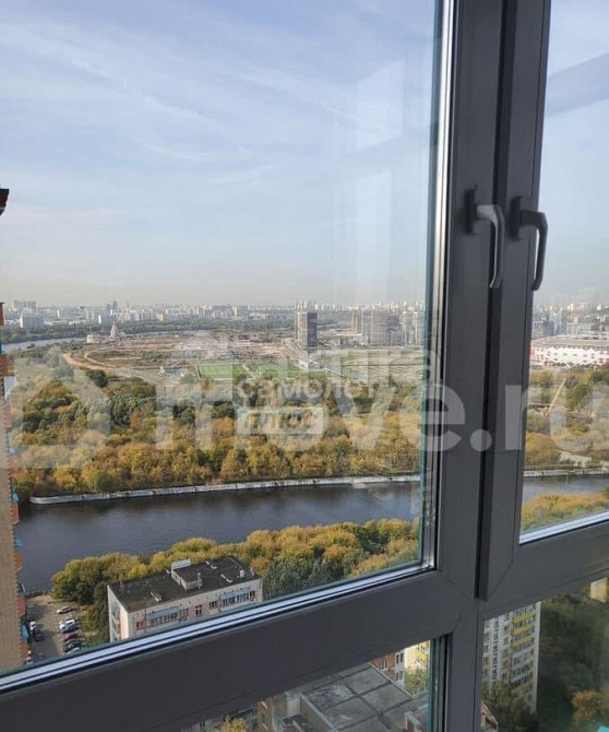 4-комн. квартира, 135 м2, 26/38 эт. Москва - изображение 5