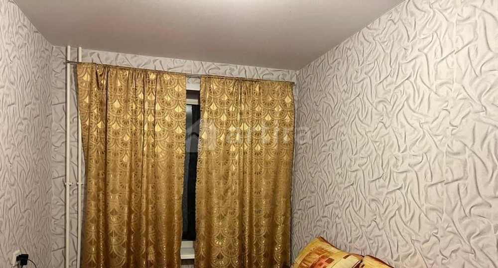 Комната, 13.5 м2, 3/4 эт. Самара - изображение 1