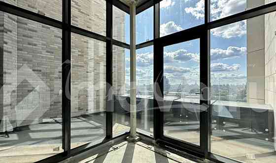 3-комн. пентхаус, 87 м2, 21/21 эт. Москва