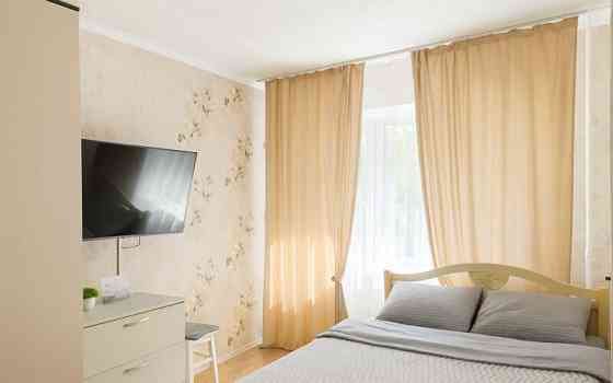 1-комн. квартира, 32 м2, 3/4 эт. Климовск